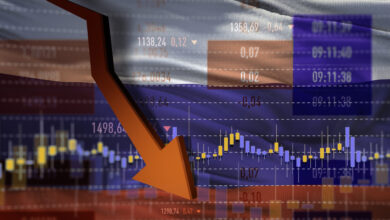 Η-Ρωσία-μειώνει-το-βασικό-επιτόκιο-στο-17%,-αψηφώντας-τις-εκκλήσεις-για-ταχύτερη-χαλάρωση
