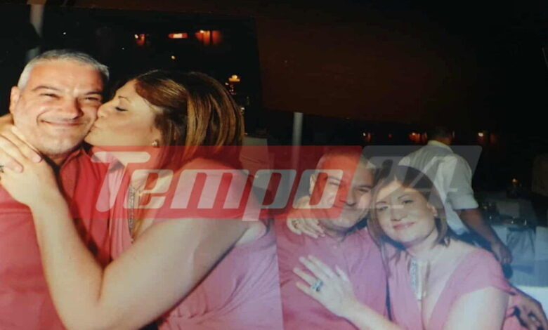 Τροχαίο-στην-Ολυμπία-Οδό:-«Είναι-πολύ-δύσκολες-οι-στιγμές,-δεν-ξέρουμε-τι-ακριβώς-έχει-γίνει»,-λέει-ο-γιος-του-54χρονου-που-σκοτώθηκε