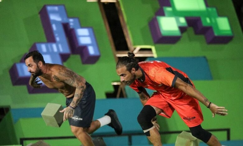 exathlon:-Διαμάχη-για-το-fair-play-με-αντιπαραθέσεις,-ματσαρίσματα-και-μια-αδιαθεσία-–-Τι-θα-δούμε-απόψε
