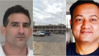 Ντάλας:-«Εκνευρισμένος»-37χρονος-αποκεφάλισε-άνδρα-μπροστά-στη-σύζυγο-και-το-παιδί-του-θύματος