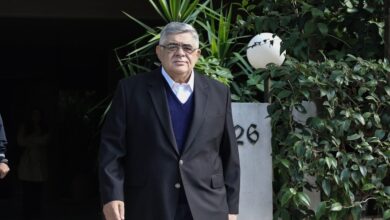 Νίκος-Μιχαλολιάκος:-Αποφυλακίζεται-ο-αρχηγός-της-Χρυσής-Αυγής