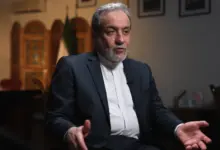 Σε-συντονισμό-ενάντια-στην-από-το-Ισραήλ-επιβολή-του-«νόμου-της-ζούγκλας»-καλεί-το-Ιράν