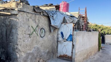 Συρία:-Επιδρομές-των-κυβερνητικών-δυνάμεων-έχουν-ερημώσει-γειτονιά-Αλαουιτών-στη-Δαμασκό