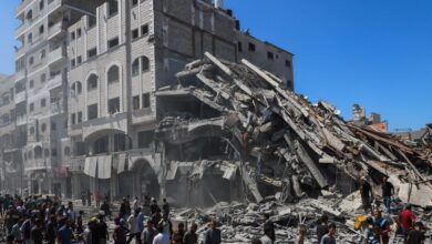 Γερμανία,-Γαλλία-και-Βρετανία-ζητούν-από-το-Ισραήλ-«άμεση-παύση-των-στρατιωτικών-επιχειρήσεων»-στην-πολη-της-Γάζας