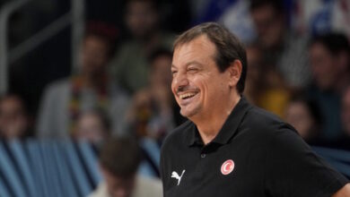 Εργκίν-aταμάν:-Συγγνώμη-στους-Έλληνες-φίλους-μου,-αλλά-ήμασταν-καλύτεροι-–-Αν-παίξουμε-έτσι-στον-τελικό-θα-το-πάρουμε
