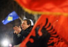 Οι-ΗΠΑ-αναστέλλουν-τον-διάλογο-με-το-Κοσσυφοπέδιο