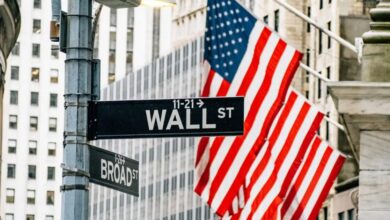 wall-street:-Ο-nasdaq-σε-ιστορικά-υψηλά,-κερδοφόρα-εβδομάδα-για-τον-s&p-500-εν-όψει-fed