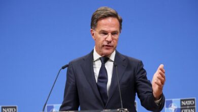 Το-ΝΑΤΟ-στέλνει-«φρουρά»-για-να-ενισχύσει-την-ανατολική-πλευρά-της-Ευρώπης-μετά-την-εισβολή-ρωσικών-drones-στην-Πολωνία