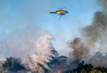 Έργα-41-εκατ.-ευρώ-για-αποκατάσταση-ζημιών-από-τις-φωτιές-στη-Δυτική-Ελλάδα