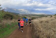Γόμφοι-trail-2025:-Στην-τελική-ευθεία-ο-3ος-αγώνας