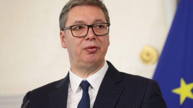 Βούτσιτς:-Οι-ειδικές-υπηρεσίες-αρκετών-χωρών-ξόδεψαν-4-δισ.-δολάρια-για-την-κατάρρευση-της-Σερβίας