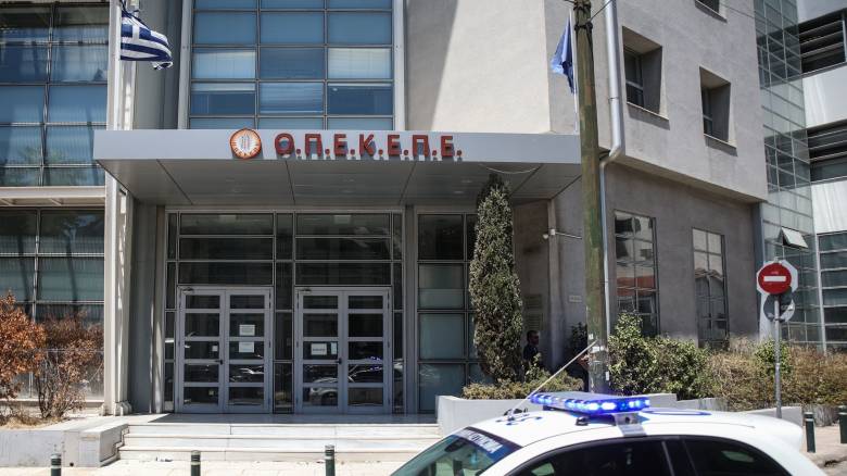 ΟΠΕΚΕΠΕ:-Δεύτερος-γύρος-ελέγχων-για-“αμαρτωλά”-ΑΦΜ