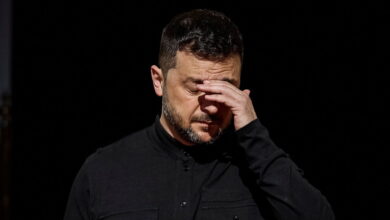 Ουκρανία:-Νέα-κατάληψη-χωριού-στην-επαρχία-Ντνιπροπετρόφσκ-από-την-Ρωσία-–-3-νεκροί-στο-Ντονέτσκ