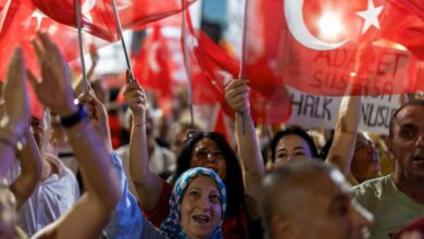 Τουρκία:-Κράτηση-του-δημάρχου-της-Κωνσταντινούπολης-και-άλλων-ατόμων-στο-πλαίσιο-έρευνας-για-διαφθορά