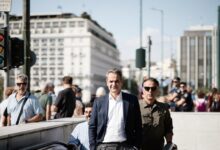 Η-ανάρτηση-του-Κυριάκου-Μητσοτάκη-για-την-24ωρη-λειτουργία-του-μετρό:-«Θέλουμε-να-γυρίζετε-στο-σπίτι-σας-με-ασφάλεια»