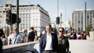 Η-ανάρτηση-του-Κυριάκου-Μητσοτάκη-για-την-24ωρη-λειτουργία-του-μετρό:-«Θέλουμε-να-γυρίζετε-στο-σπίτι-σας-με-ασφάλεια»