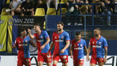 Παναιτωλικός-–-Βόλος-1-2:-Διπλό-και-πρώτη-νίκη-για-τους-Θεσσαλούς-στη-φετινή-super-league