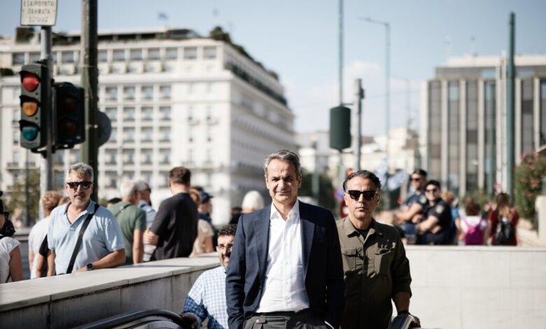 Η-ανάρτηση-του-Κυριάκου-Μητσοτάκη-για-την-24ωρη-λειτουργία-του-μετρό-τα-Σάββατα:-«Θέλουμε-να-γυρίζετε-στο-σπίτι-σας-με-ασφάλεια»