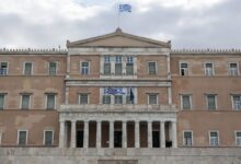 Πλακώθηκαν-Ισραηλινοί-και-Παλαιστίνιοι-μπροστά-από-τον-Άγνωστο-Στρατιώτη-–-Ένας-τραυματίας