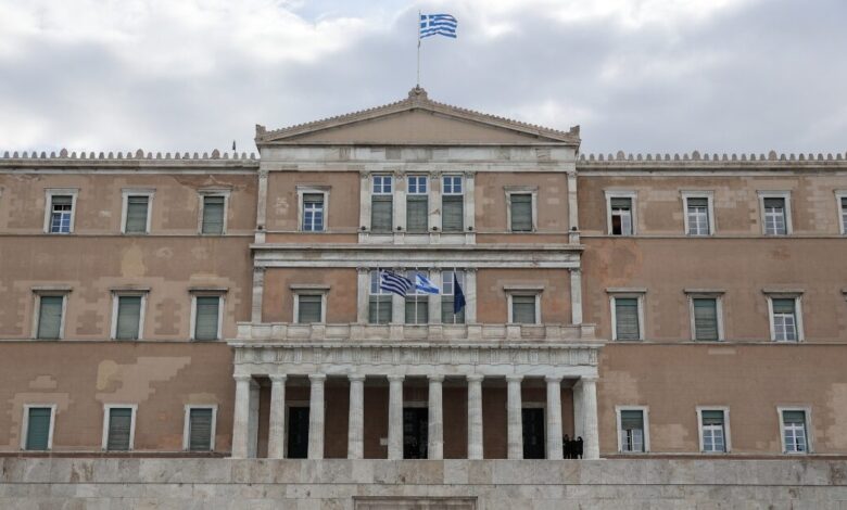 Πλακώθηκαν-Ισραηλινοί-και-Παλαιστίνιοι-μπροστά-από-τον-Άγνωστο-Στρατιώτη-–-Ένας-τραυματίας