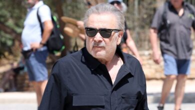 Λάκης-Λαζόπουλος:-«Ζούμε-σε-μια-εποχή-όπου-είναι-σαν-να-κάνουμε-έρωτα-χωρίς-οργασμό»