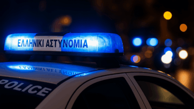 Βόλος:-Σύλληψη-για-κλεμμένη-μηχανή-και-δύο-για-ναρκωτικά