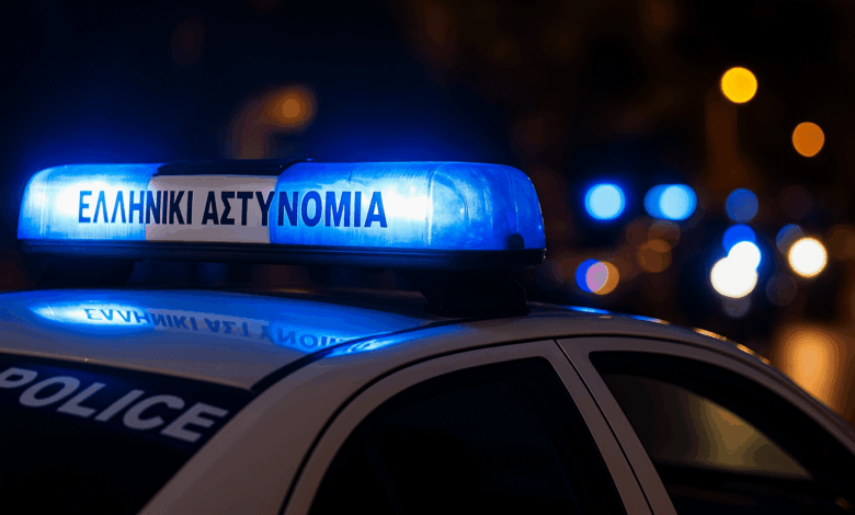 Βόλος:-Σύλληψη-για-κλεμμένη-μηχανή-και-δύο-για-ναρκωτικά
