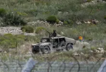 Ο-ισραηλινός-στρατός-πραγματοποίησε-την-τελευταία-του-χερσαία-εισβολή-στη-νότια-Συρία