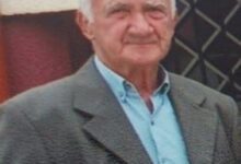 Τρίκαλα-–-Κηδεία-του-Δημητρίου-Μαργαρίτη,-69-ετών,-την-Κυριακή-14-Σεπτεμβρίου