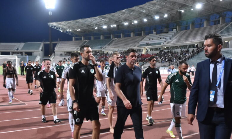 Βαθμολογία-super-league:-Η-ήττα-«σοκ»-του-Παναθηναϊκού-και-το-σερί-Ολυμπιακού,-ΑΕΚ-και-ΠΑΟΚ-–-Όλες-οι-φάσεις-και-τα-γκολ