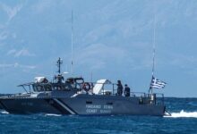 Γαύδος:-Πάνω-από-275-μετανάστες-διασώθηκαν-μέσα-σε-λίγες-ώρες-ανοιχτά-του-νησιού