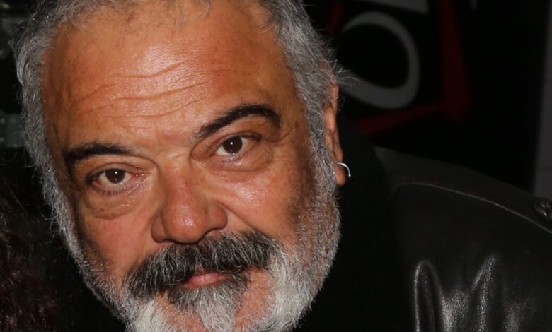 Στηβ-Ντούζος-«Το-2011-έπαθα-πάλι-ανακοπή-και-με-κατέβασαν-στην-εντατική-πρησμένο,-μπλε-και-κρύο»