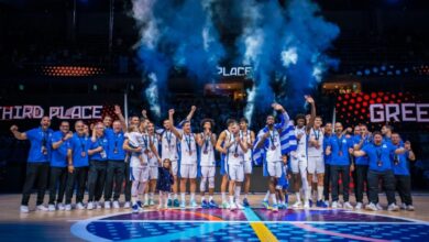 eurobasket-2025:-«Χάλκινη»-η-Ελλάδα-Πρωταθλήτρια-Ευρώπης-η-Γερμανία