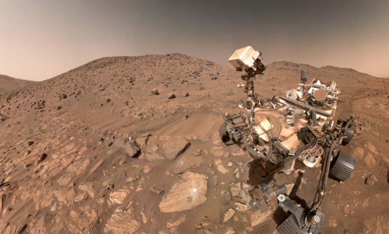 Πλανήτης-Άρης:-Νέα-στοιχεία-της-nasa-«αναζωπυρώνουν»-τη-συζήτηση-για-ίχνη-ζωής