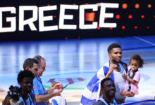 Γιάννης-Αντετοκούνμπο:-Η-ανάρτηση-της-συζύγου-του,-Μαράιας-–-«Όλα-αποκτήθηκαν-με-κόπο,-τίποτα-δεν-σου-χαρίστηκε»