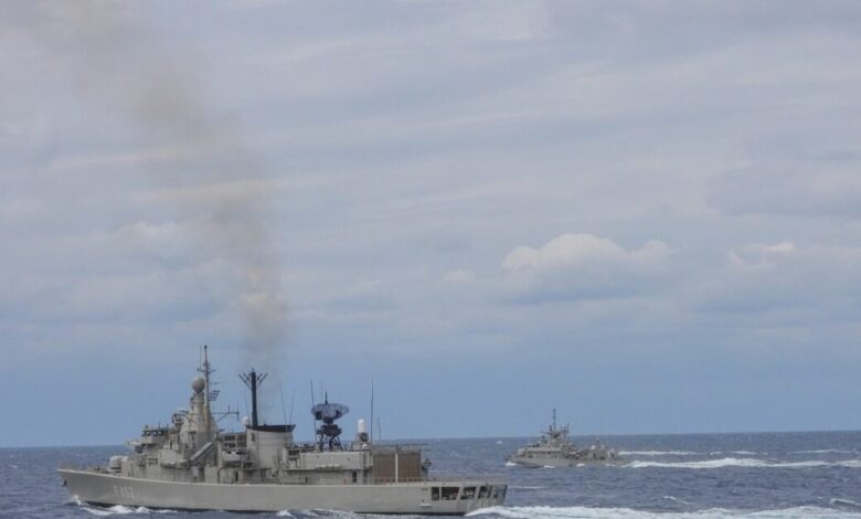 Η-Τουρκία-έβγαλε-navtex-για-έρευνες-στο-Αιγαίο-με-το-«Πίρι-Ρέις»:-Με-αντι-navtex-απαντά-η-Ελλάδα