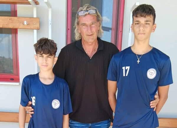 ΑΟ-Τρίκαλα:-Με-τους-νεαρούς-Τσιούνη-και-Χατζή-η-προπόνηση