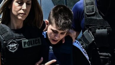 Ειρήνη-Μουρτζούκου:-Οι-κατασχέσεις-τον-κινητών-της-μητέρας-και-της-γιαγιάς-του-Παναγιωτάκη-και-οι-νέες-καταθέσεις-μετά-το-πόρισμα-των-ιατροδικαστών