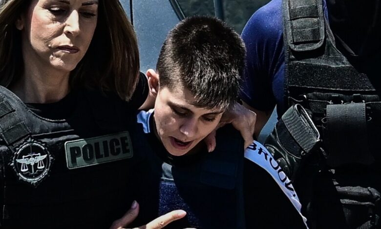 Ειρήνη-Μουρτζούκου:-Οι-κατασχέσεις-τον-κινητών-της-μητέρας-και-της-γιαγιάς-του-Παναγιωτάκη-και-οι-νέες-καταθέσεις-μετά-το-πόρισμα-των-ιατροδικαστών