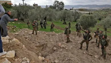 Δυτική-Όχθη:-Την-καταστροφή-200-στρεμμάτων-αγρών-διέταξε-η-ισραηλινή-κατοχή