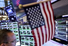 Η-αναμενόμενη-μείωση-των-επιτοκίων-της-fed-ανεβάζει-τις-αμερικανικές-μετοχές