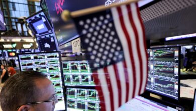 Η-αναμενόμενη-μείωση-των-επιτοκίων-της-fed-ανεβάζει-τις-αμερικανικές-μετοχές