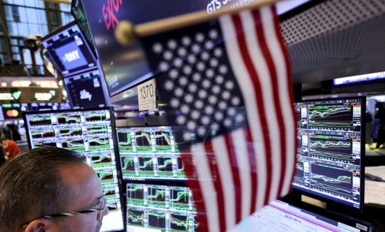 Η-αναμενόμενη-μείωση-των-επιτοκίων-της-fed-ανεβάζει-τις-αμερικανικές-μετοχές