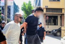 Να-αποφυλακιστεί-ο-25χρονος-για-τη-φωτιά-στην-Πάτρα-ζητάει-η-εισαγγελέας