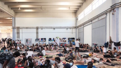 Κρήτη:-Επιχείρηση-αποσυμφόρησης-του-νησιού-–-Πάνω-από-1.500-μετανάστες-έφτασαν-τις-τελευταίες-ώρες