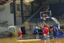 Μπάσκετ-Κύπελλο-ΕΣΚΑΘ:-Τιτάνες-Αλμυρού-–-ΑΕΤ-και-Καλαμπάκα-–-Σπάρτακος-Λάρισας-στη-φάση-των-16