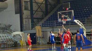 Μπάσκετ-Κύπελλο-ΕΣΚΑΘ:-Τιτάνες-Αλμυρού-–-ΑΕΤ-και-Καλαμπάκα-–-Σπάρτακος-Λάρισας-στη-φάση-των-16