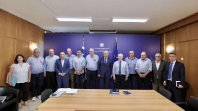Σύσκεψη-Κώστα-Τσιάρα-με-Περιφερειάρχες-για-την-ευλογιά-–-Δεκαήμερο-σχέδιο-απολύμανσης-και-αυστηρά-μέτρα-βιοασφάλειας
