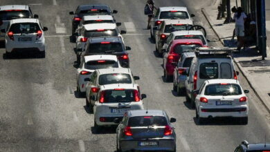 Τεκμήρια-αυτοκινήτων:-Τι-αλλάζει-από-το-2026-και-πώς-επηρεάζεται-η-αγορά