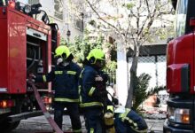 Φωτιά-σε-διαμέρισμα-στην-Ακαδημία-Πλάτωνος-–-Αστυνομικοί-απομάκρυναν-ηλικιωμένο-με-πρόβλημα-όρασης
